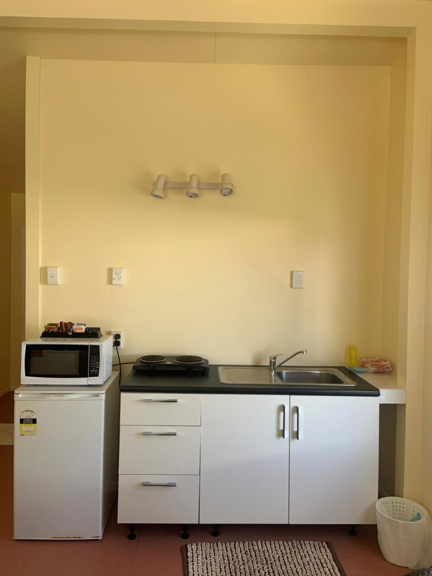 Tia Maria Retreat Apartment ราโรทองกา ภายนอก รูปภาพ