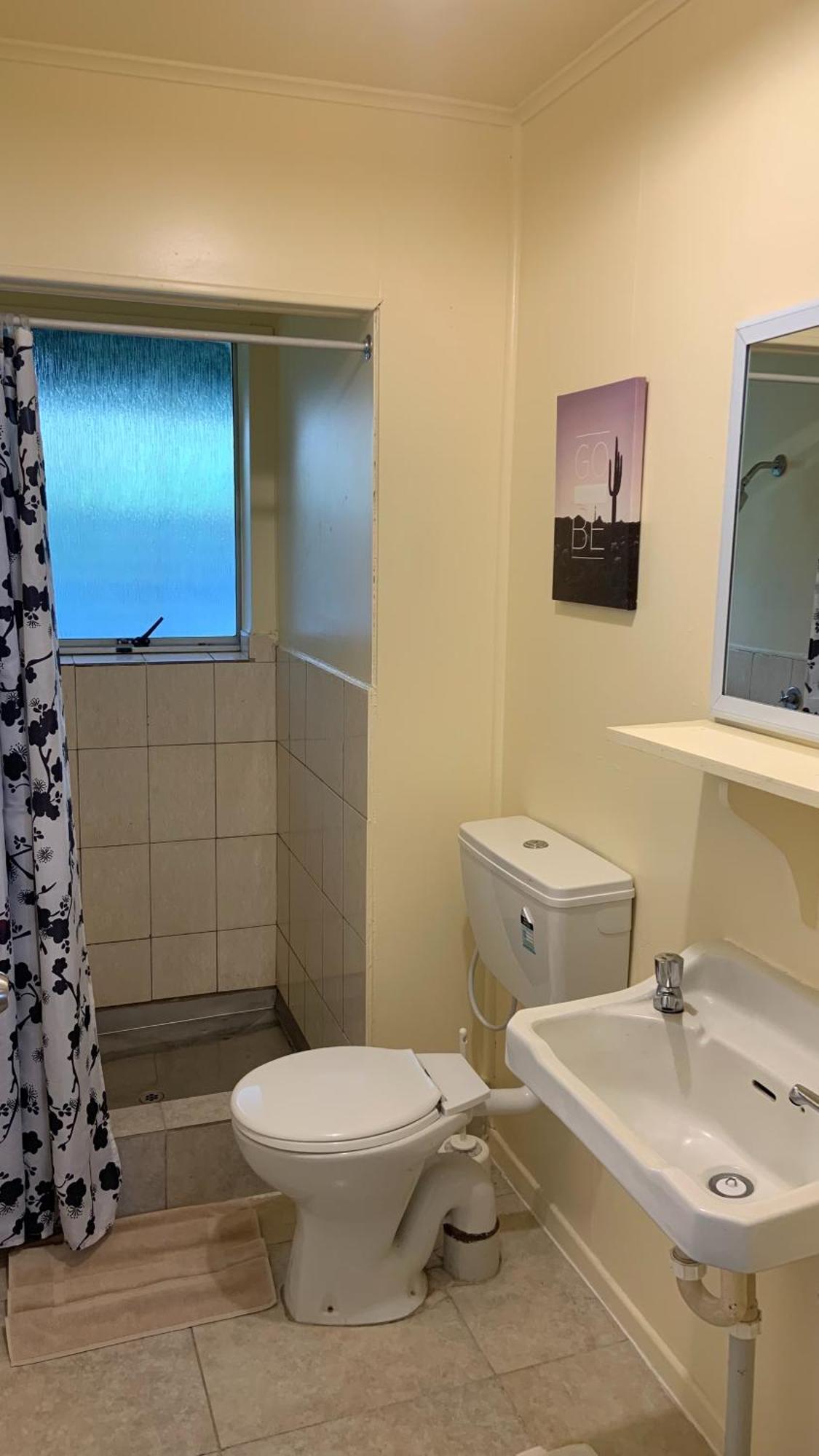 Tia Maria Retreat Apartment ราโรทองกา ภายนอก รูปภาพ