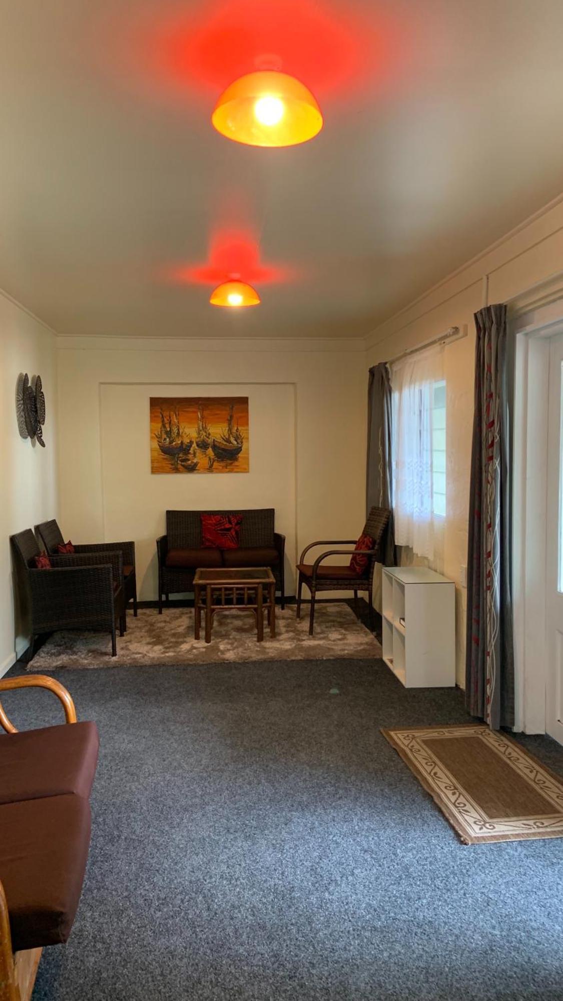 Tia Maria Retreat Apartment ราโรทองกา ภายนอก รูปภาพ