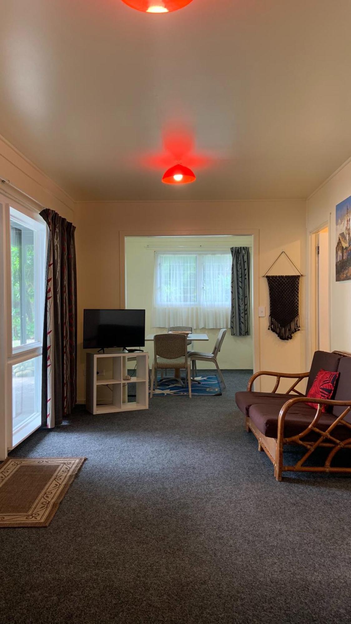 Tia Maria Retreat Apartment ราโรทองกา ภายนอก รูปภาพ