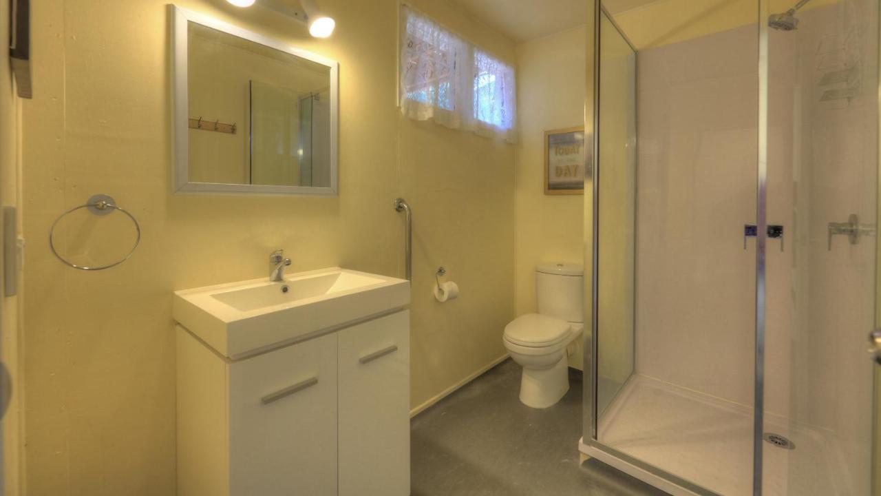 Tia Maria Retreat Apartment ราโรทองกา ภายนอก รูปภาพ